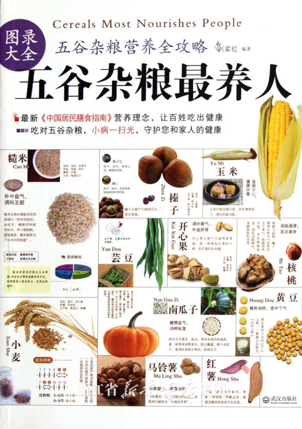 开个食疗养生五谷杂粮店大概多少钱?怎么选址